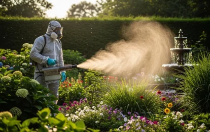 Dedetização contra Dengue